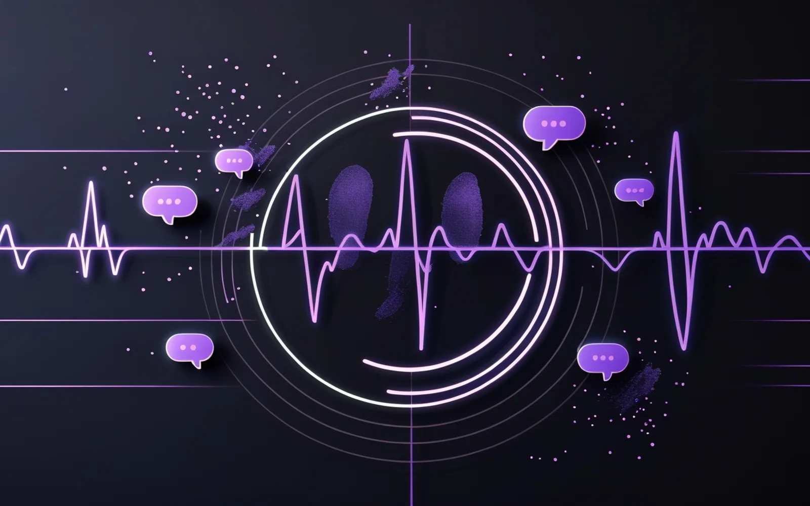 HIPAA-Aware Patient Assistant — capability showcase visual